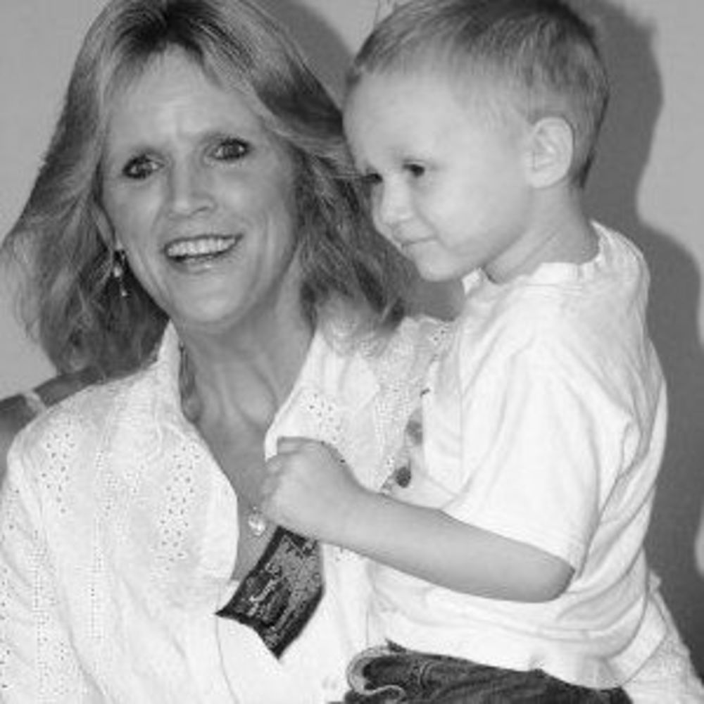 Meet your Posher, Bunnie